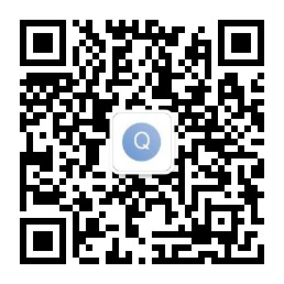 扫码加微信AI导航大全