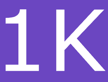 1K Tools